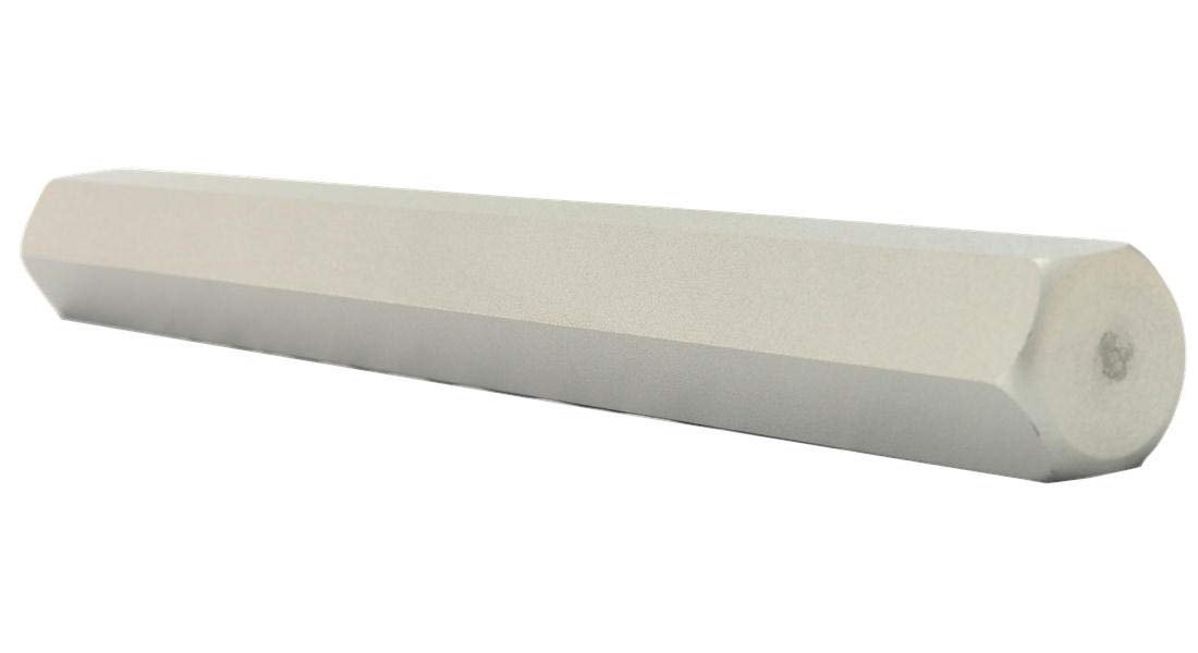 筋トレ  棍棒 Amazon | 鍛錬用六角鉄棒(ろっかくかなぼう) 魁力王 ZB-500 50cm